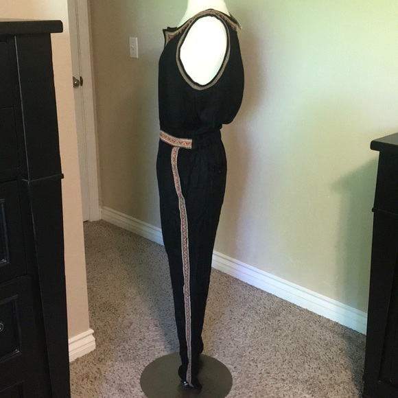 Lucky Brand Jumpsuit - Size Small - Picture 3 of 8